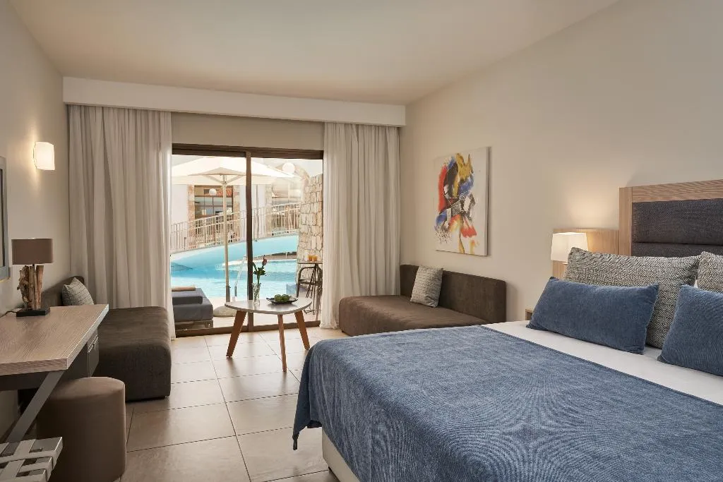 DOUBLE PREMIUM Room, Atlantica Aeneas Resort & Spa, Cyprus