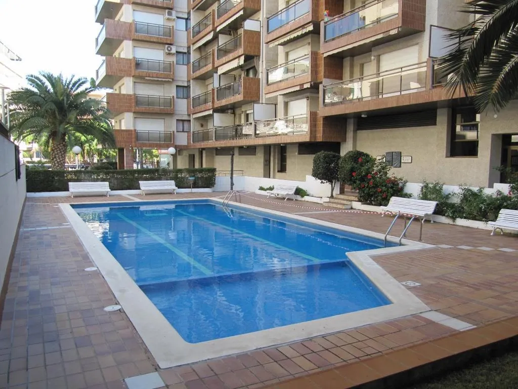 Pool, Casalmar, Costa Dorada