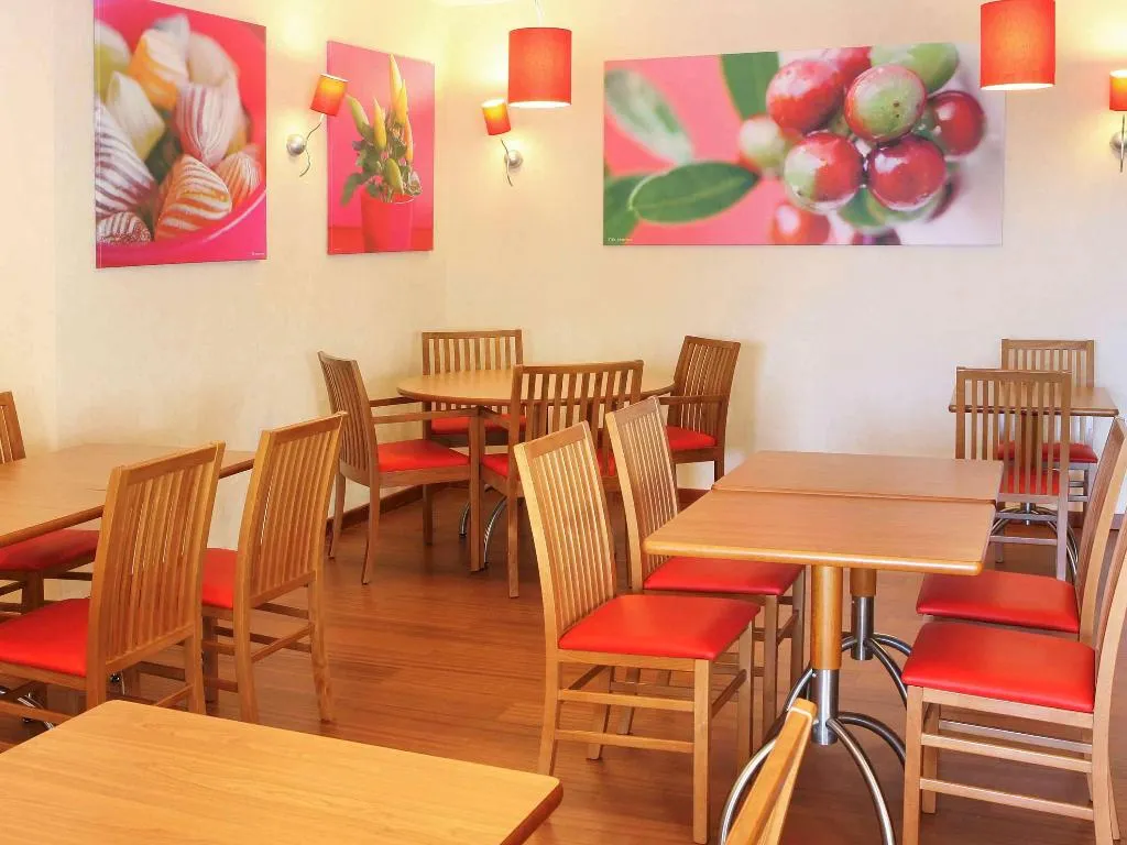 Restaurant, Ibis Setubal, Lisbon