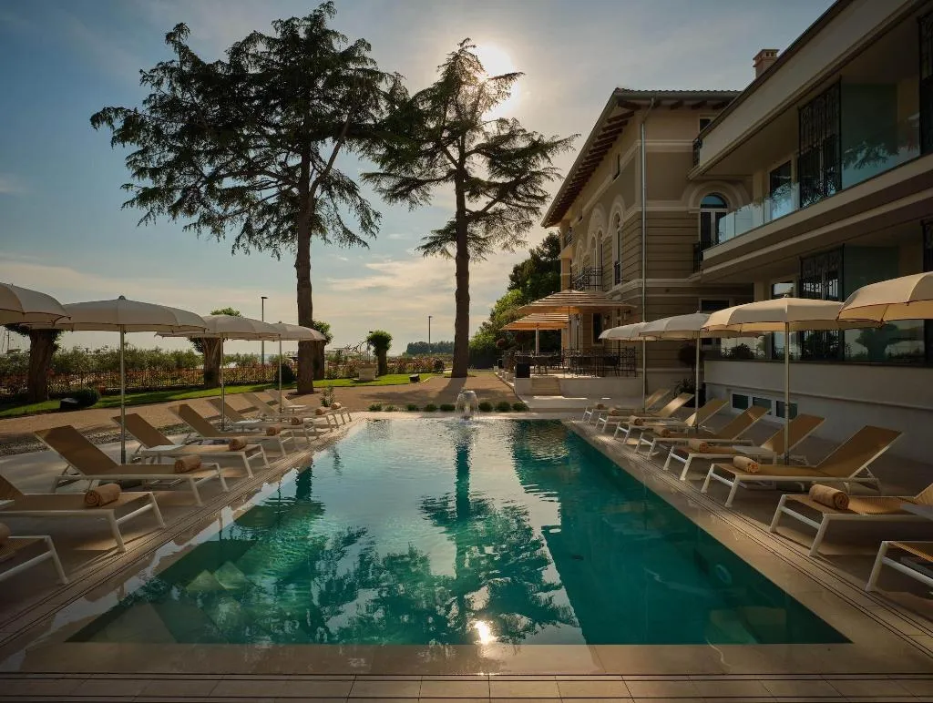 Sports and Entertainment, Palazzo Rainis Hotel Spa Adults Only, Istria