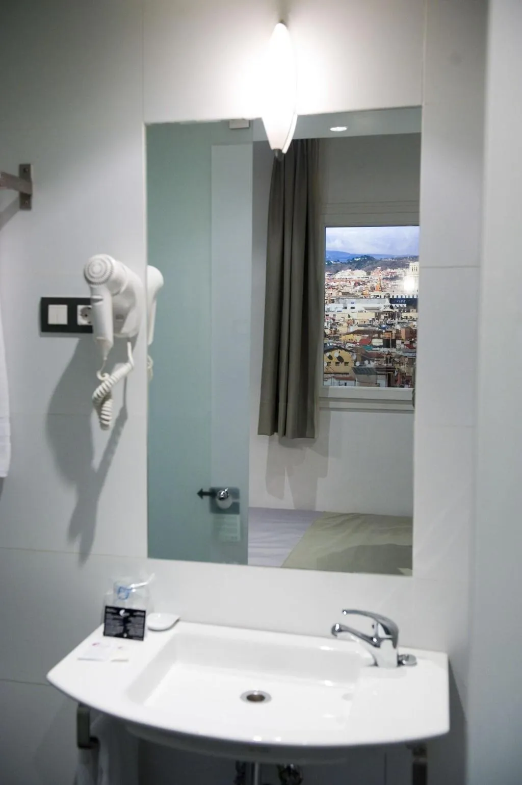 Room, Hotel Curious, Barcelona