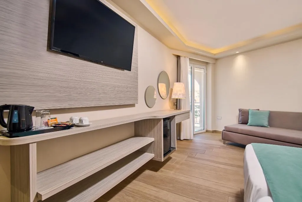 Double or Twin COMFORT Room, Tsilivi Beach, Zante
