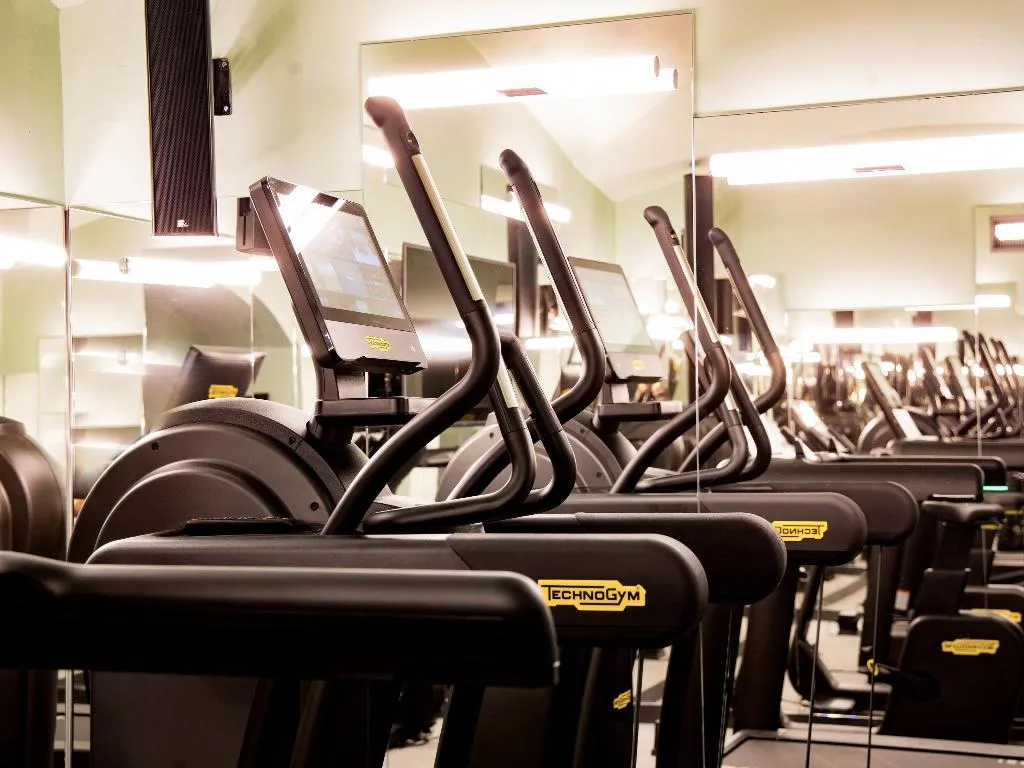 Sports and Entertainment, 25hours Hotel Piazza San Paolino, Florence