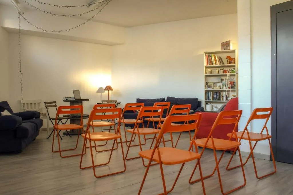 Conferences, Woodhouse Hotel, Milan