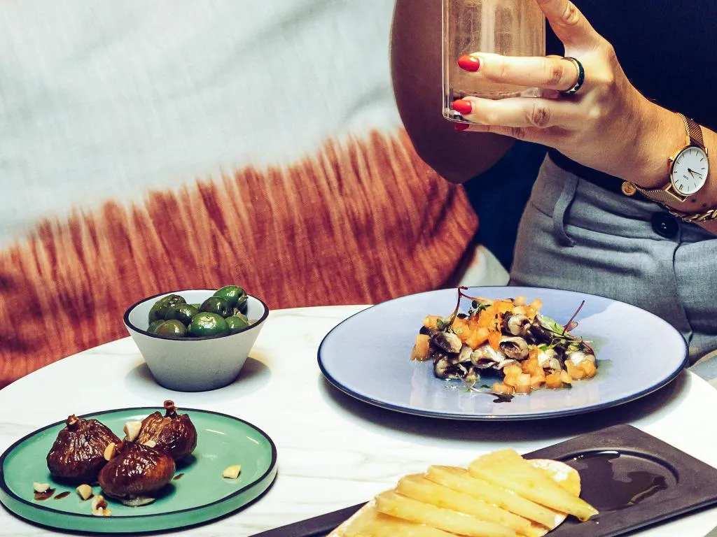 Restaurant, SO/ Sotogrande Spa & Golf Resort Hotel, Costa Del Sol