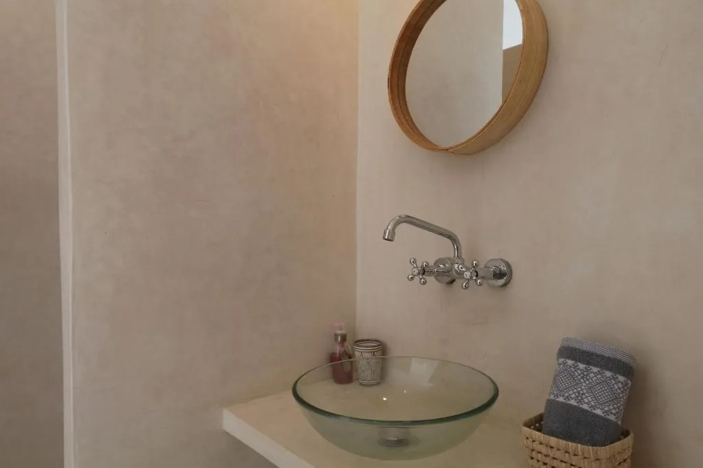 Room, Riad Z, Marrakech