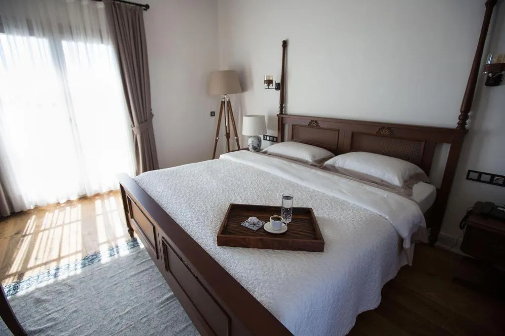 Room, Agrovela Alacati Hotel, Izmir