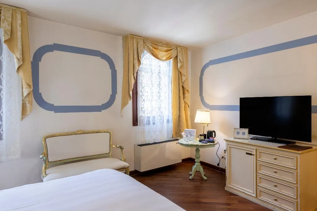 FAMILY ROOM ANNEX Room, Colombina, Venice