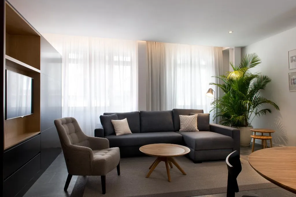 SUITE STANDARD Room, Suites 1478, Gran Canaria