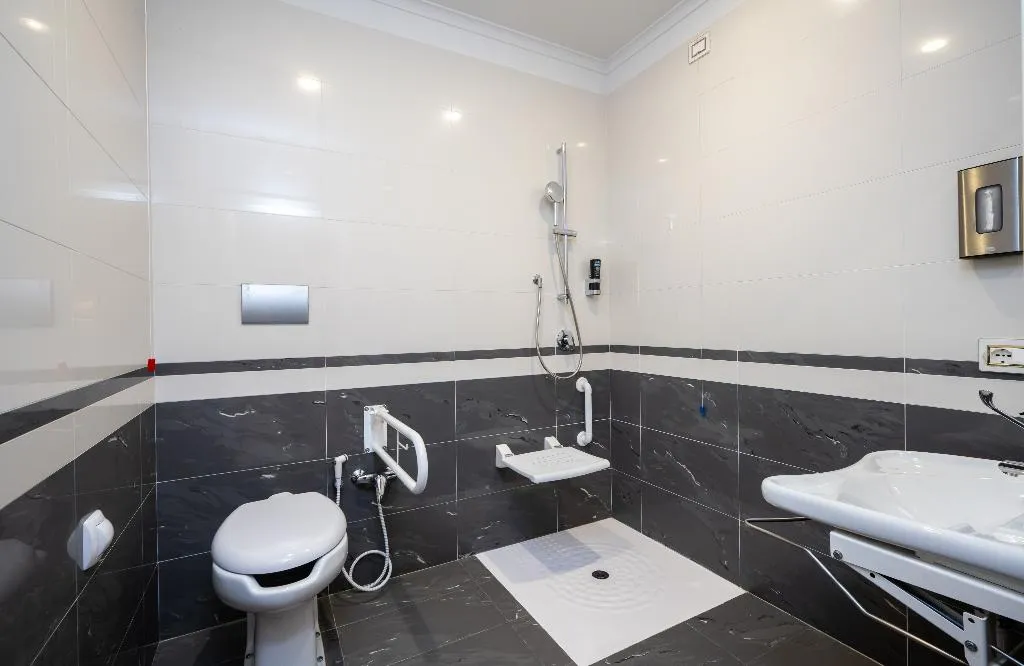 SINGLE DELUXE Room, Leonardo Boutique Hotel Rome Monti, Rome
