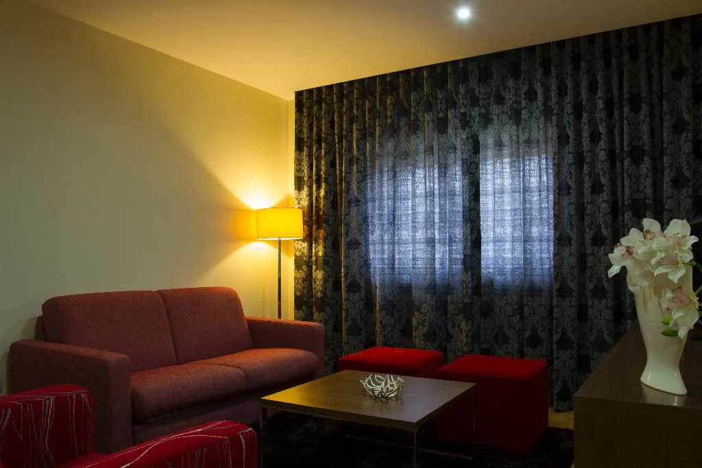 Room, Aguiar Da Pena, Porto