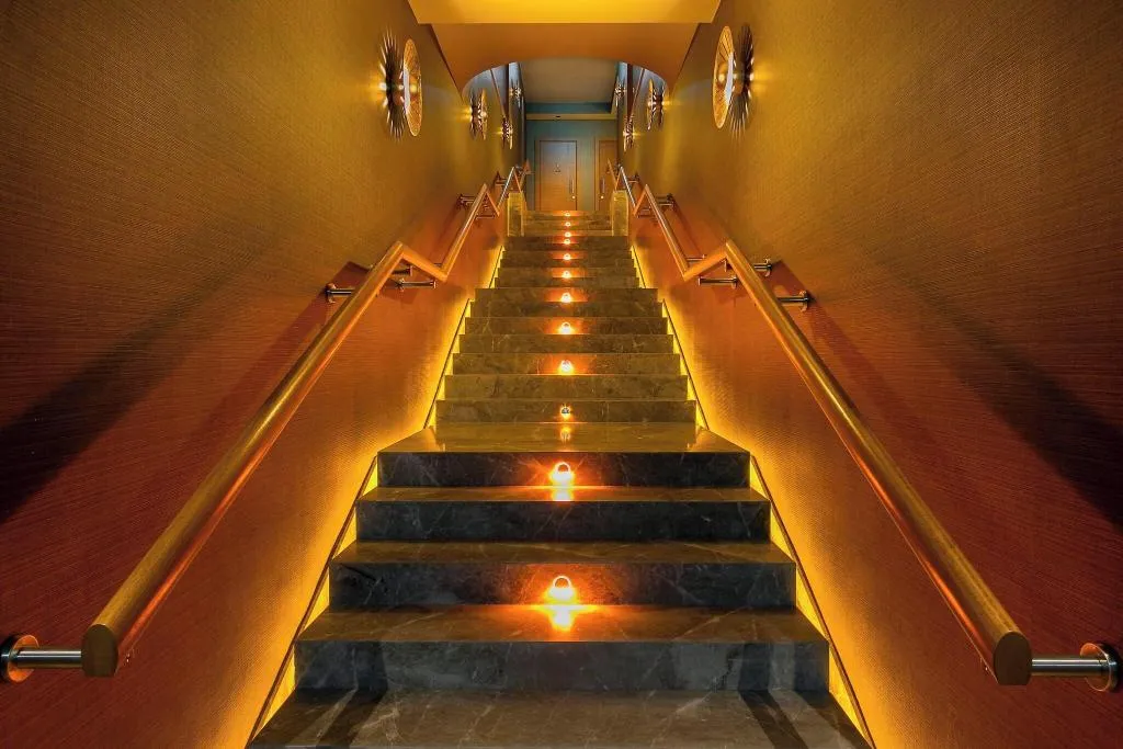 Sports and Entertainment, Caresse, A Luxury Collection Resort, Bodrum