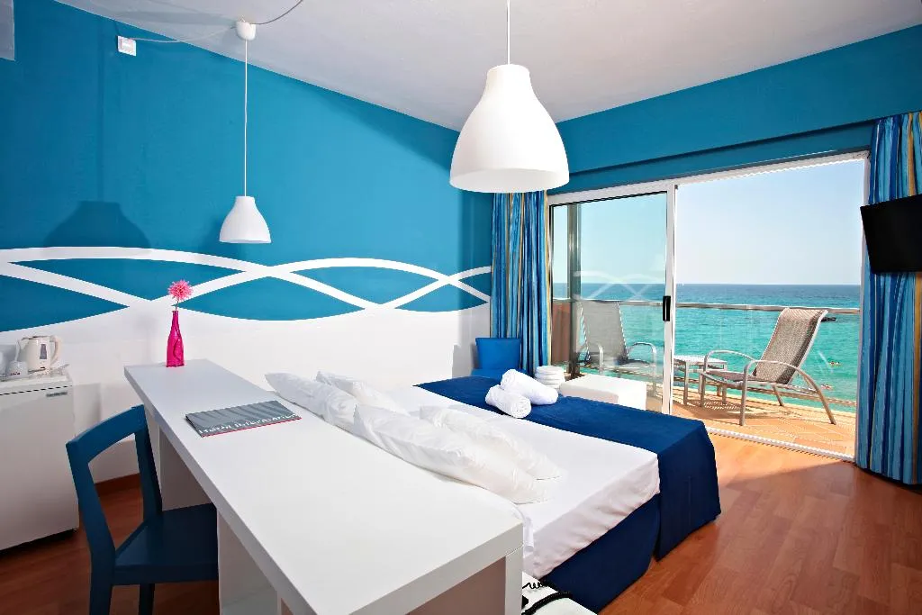 Double or Twin SUPERIOR SEA VIEW Room, Clumba, Majorca