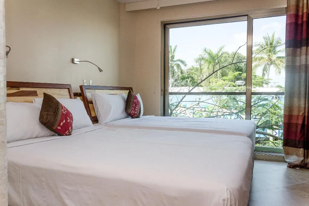 Room, Mimosa By 5th Avenue Realty Group, Playa Del Carmen