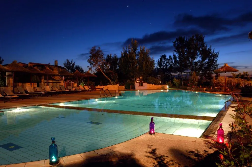 Pool, Petrino Suites, Thessaloniki