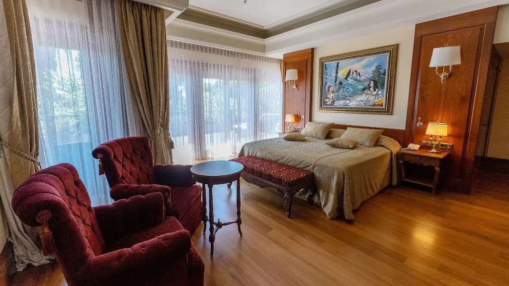 Room, Gloria Serenity Resort, Antalya