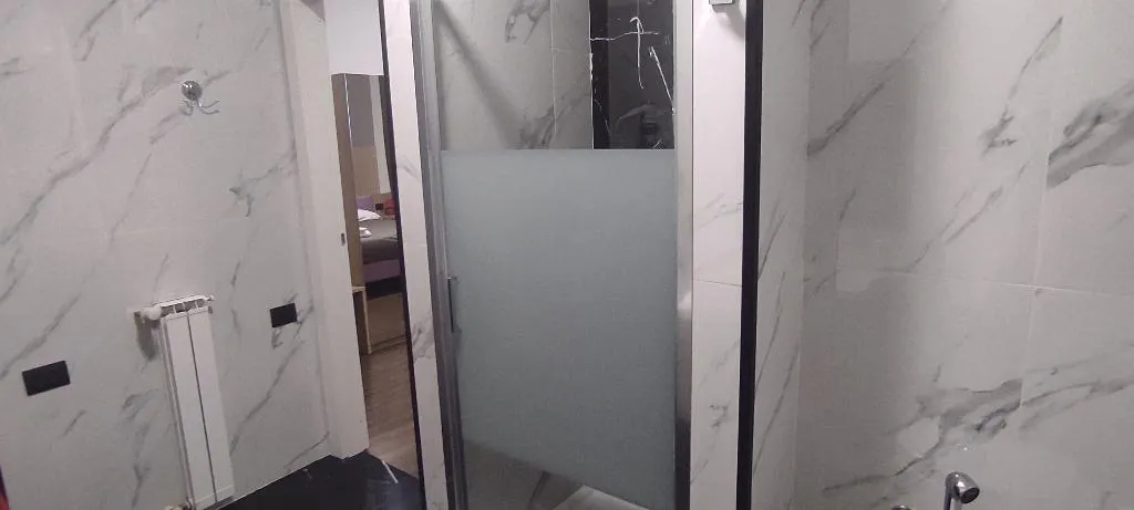TRIPLE SUPERIOR ONE BEDROOM Room, Hotel Esperanza, Florence