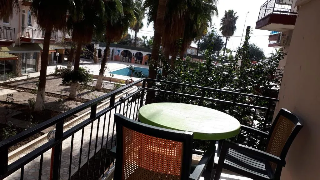 FAMILY ROOM GARDEN VIEW Room, Astor Beach, Antalya