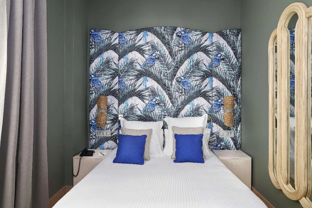 Room, Vincci Seleccion Posada del Patio, Costa Del Sol