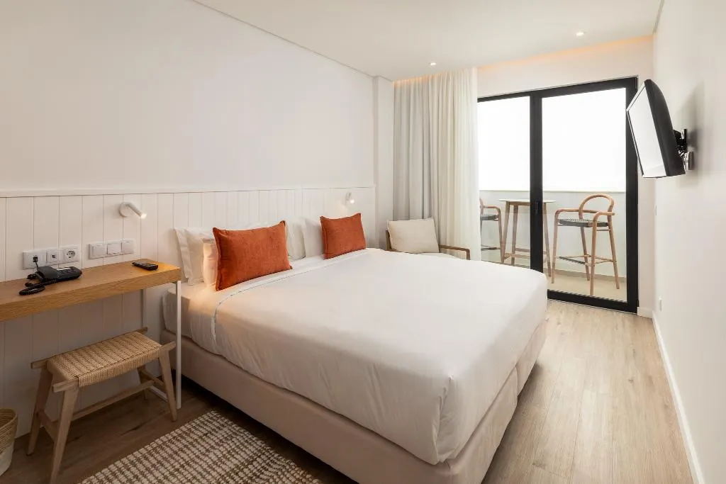 DOUBLE SINGLE USE SUPERIOR Room, Pure Formosa Concept Hotel, Algarve