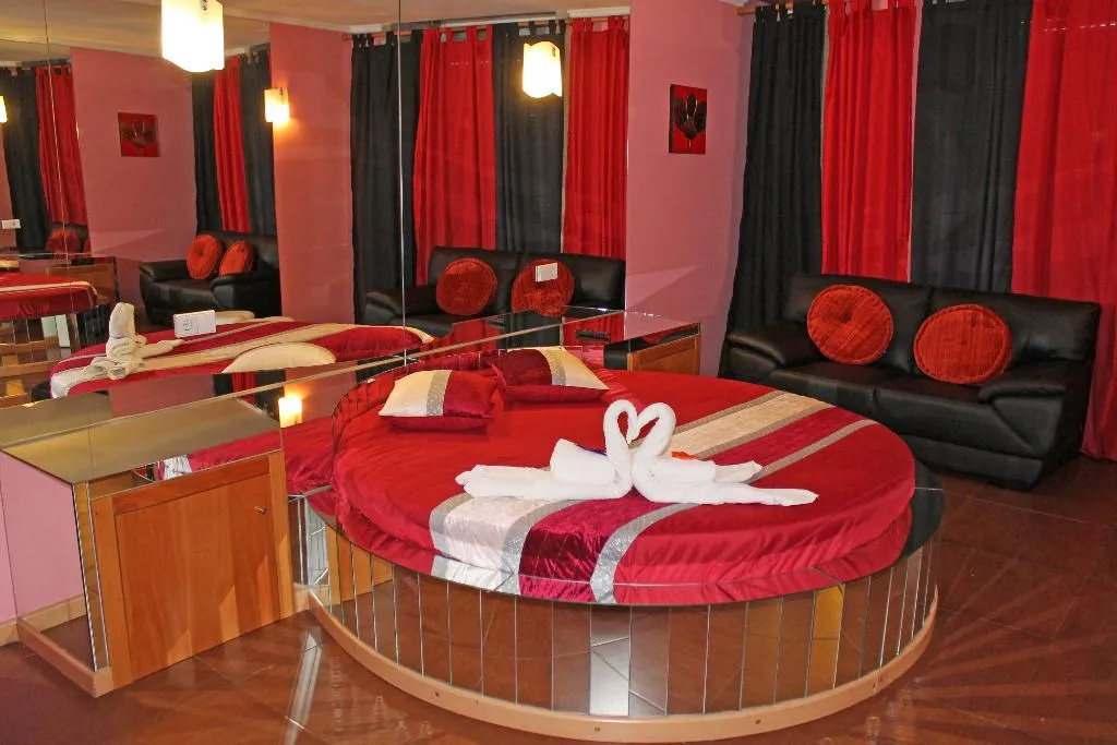 Room, Residencial Monte Carlo, Porto