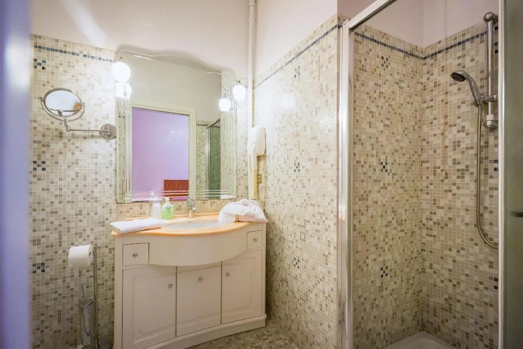Room, Hotel Fabrizio, Venice