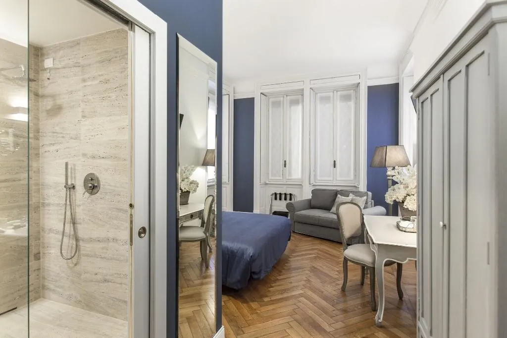 Room, Household - Settembrini 17, Milan