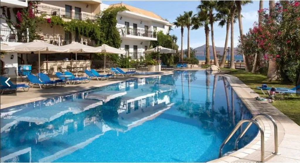 Room, Almyrida Beach Hotel, Crete