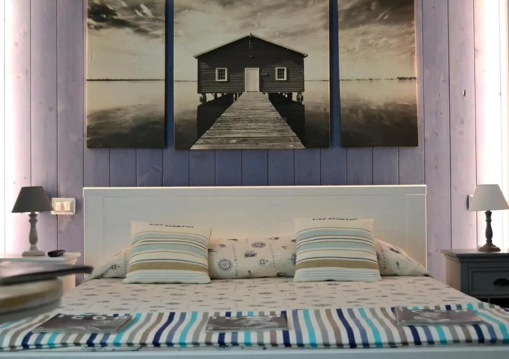 Room, Beatrice Home B&B, Naples