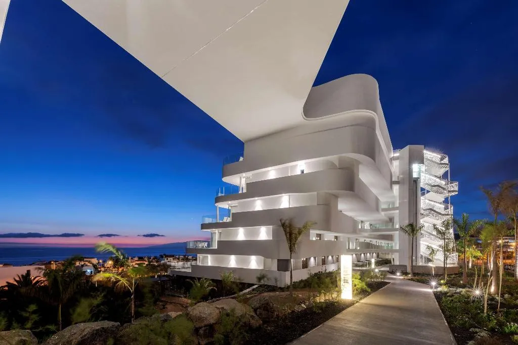 General view, Royal Hideaway Corales Beach - Adults only, Tenerife