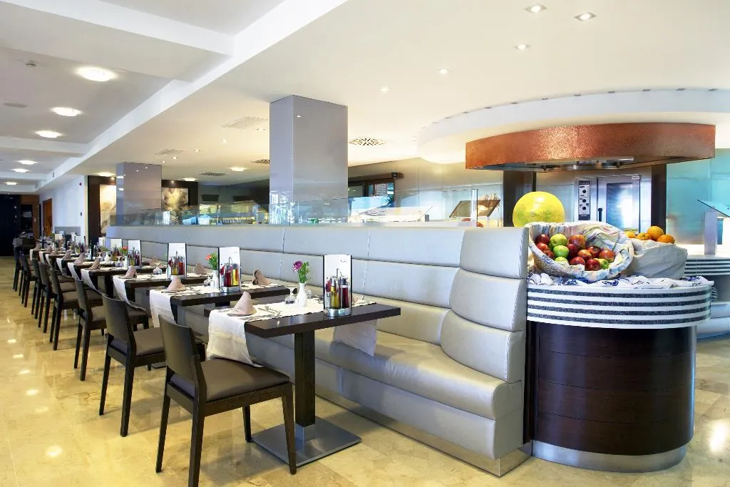 Restaurant, Son Matias Beach -Adults Only, Majorca