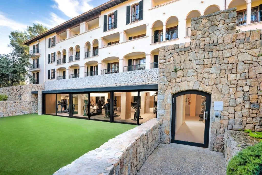 Sports and Entertainment, Sheraton Mallorca Arabella Golf Hotel, Majorca