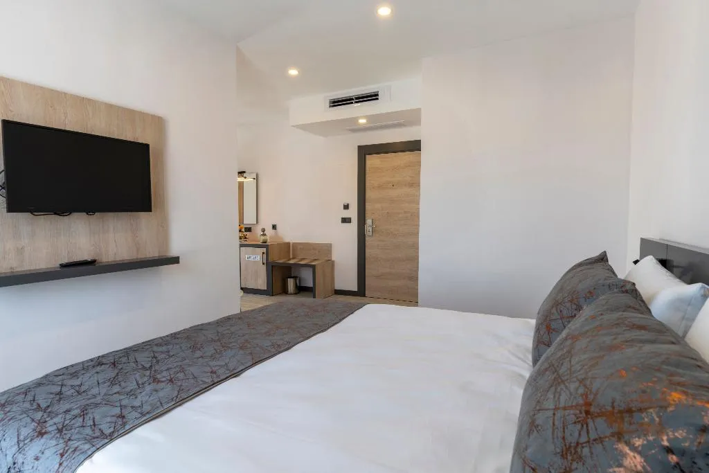 SUITE ONE BEDROOM ONE BATHROOM Room, Irenic Hotel, Antalya