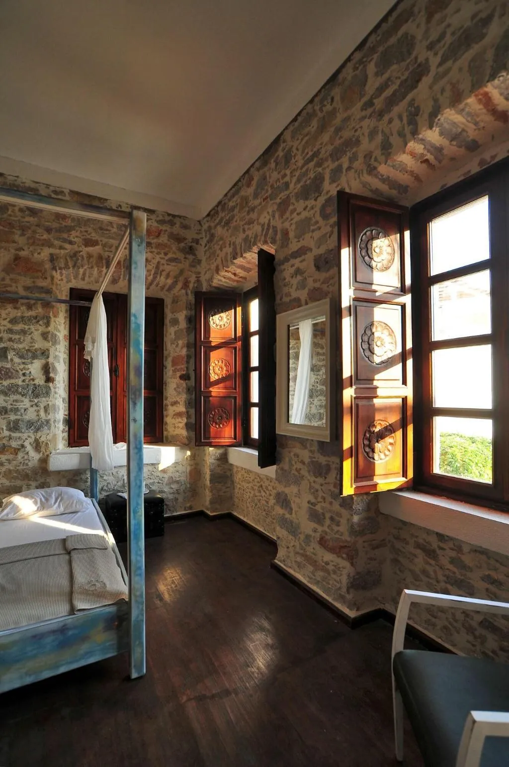 Room, Pudra Hotel, Bodrum