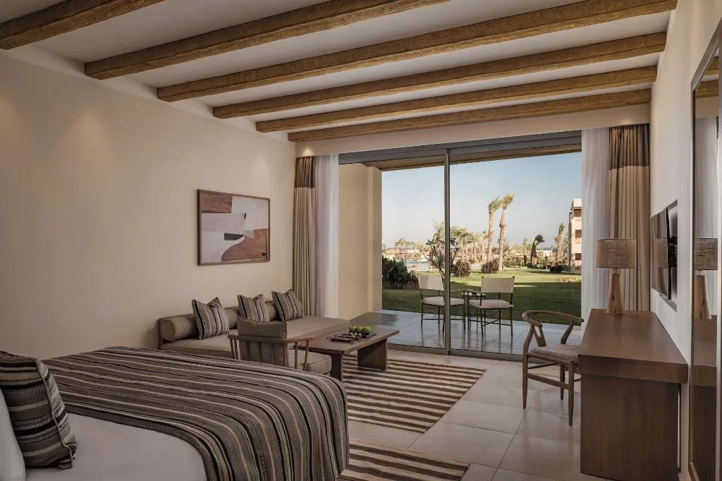 Room, JAZ Elite Riviera, Red Sea Riviera