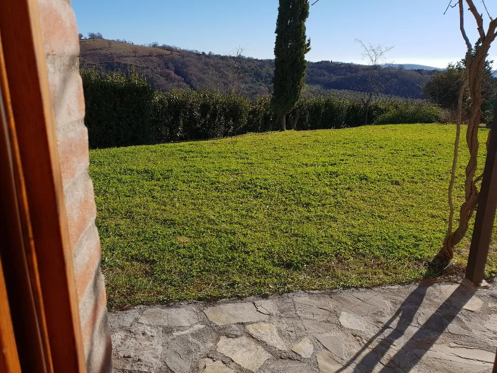 DOUBLE CLASSIC Room, Agriturismo Bio Aia della Colonna, Pisa