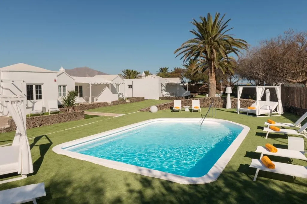General view, Villas New Lanzasuites - Only Adult, Lanzarote