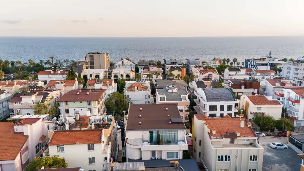 General view, Luff Living Adult Only +12 Plus  Ex One Living, Antalya