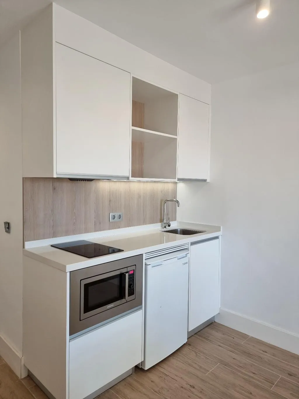 STUDIO CAPACITY 1 Room, Laguna Park 1, Tenerife