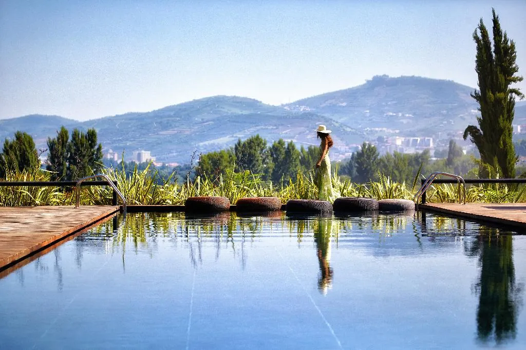 Pool, Six Senses Douro Valley, Porto