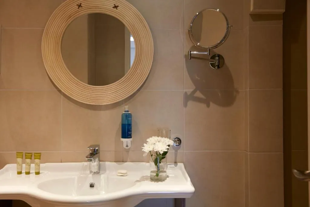 Double or Twin STANDARD Room, Simantro Resort, Halkidiki