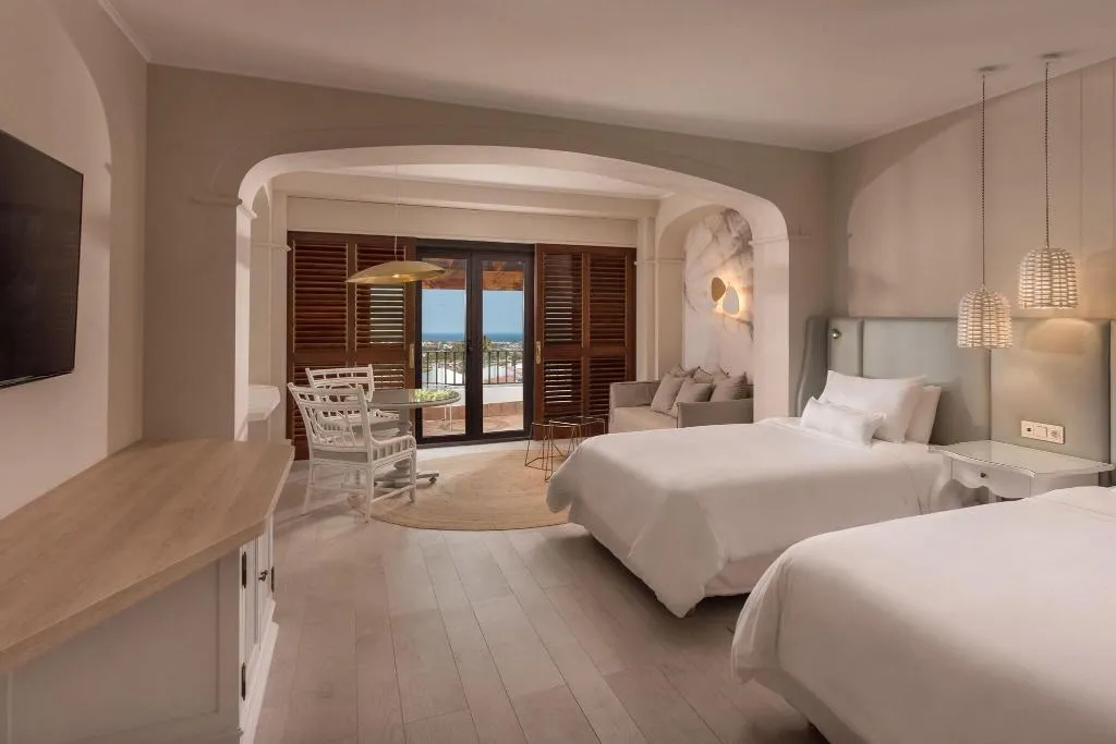 Room, Westin La Quinta Golf Resort & Spa, Costa Del Sol