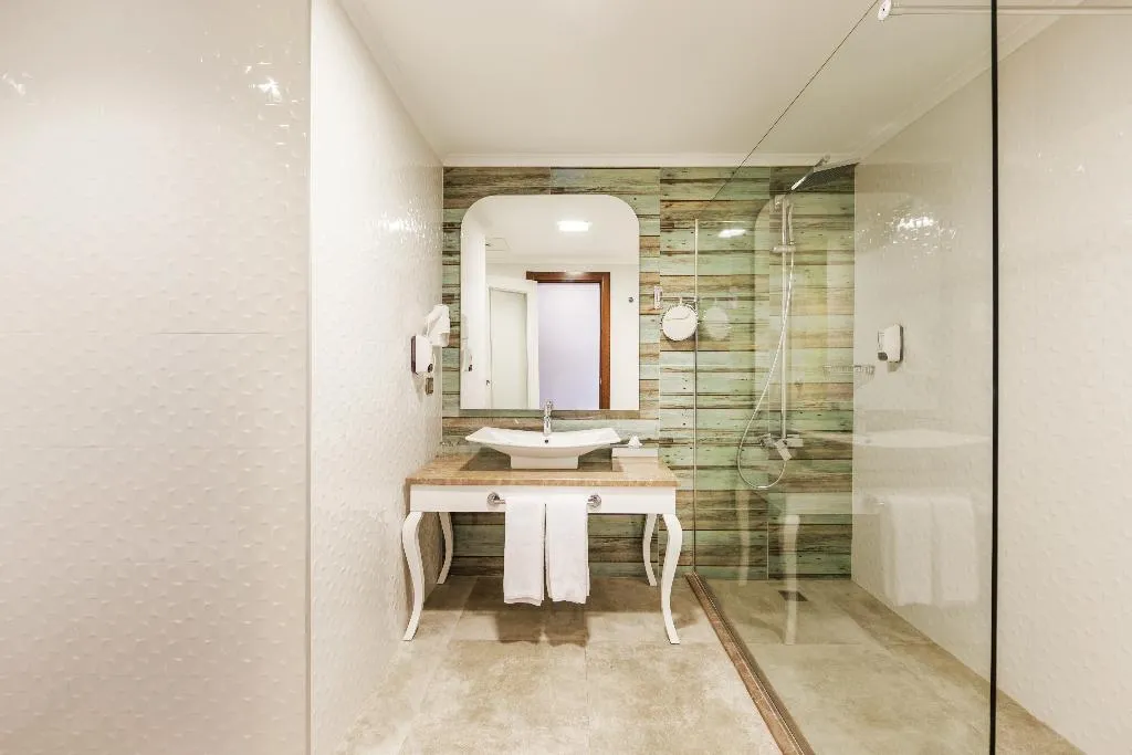 DOUBLE LAGOON VIEW Room, Tui Magic Life Masmavi, Antalya