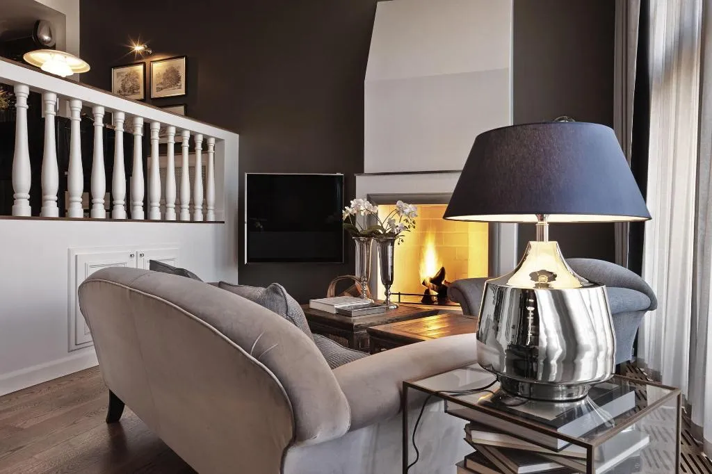 Room, Nimb Hotel, Copenhagen