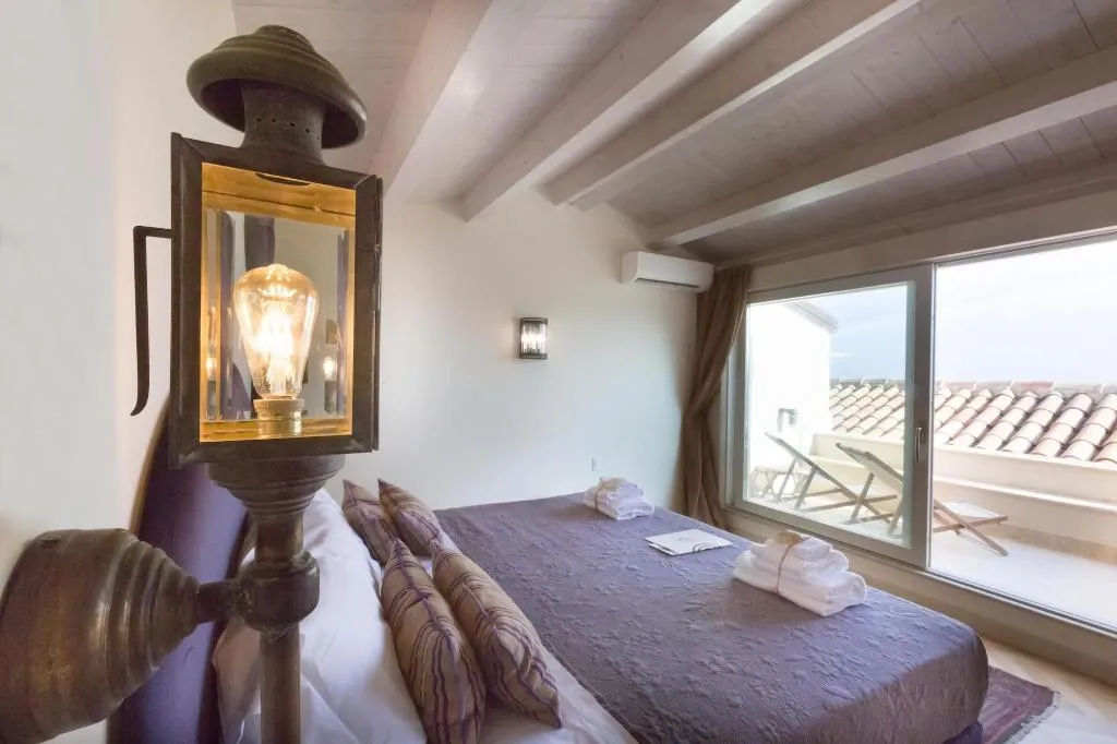 Room, Musciara Siracusa Resort, Catania