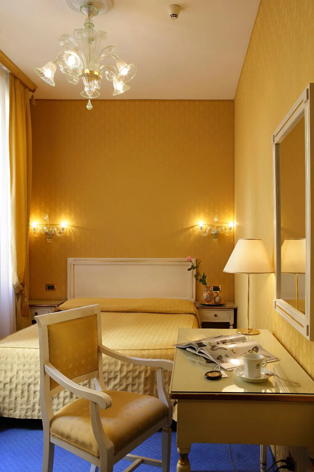 DOUBLE STANDARD Room, Ca' d'Oro, Venice