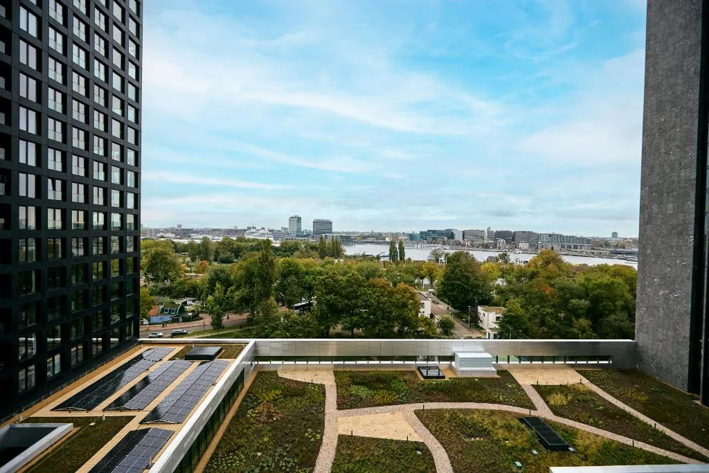 General view, Wilde Amsterdam, Amsterdam