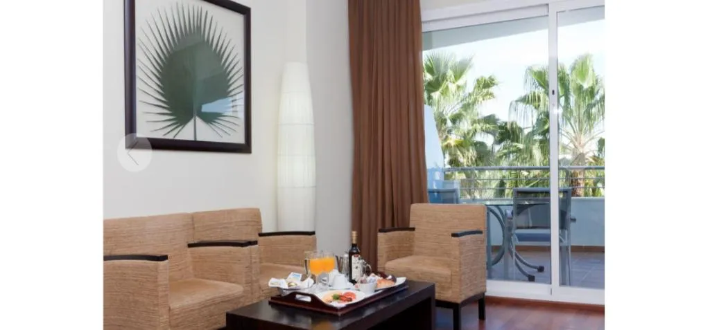 Double or Twin PROMO Room, Senator Banus, Costa Del Sol