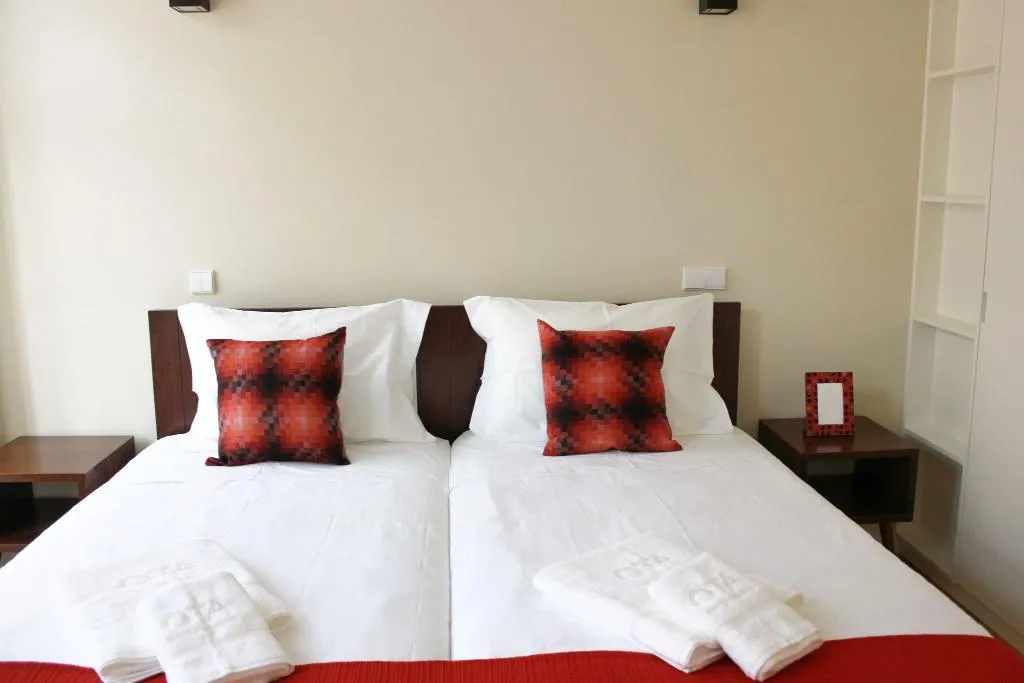 Room, Oporto Trendy Heritage, Porto