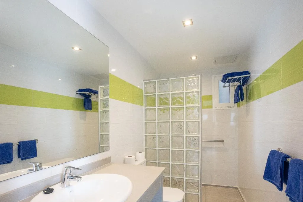 APARTMENT CAPACITY 6 TWO BEDROOMS Room, Apartamentos Vista Mar - Select Adults (+16), Lanzarote